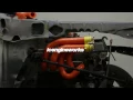 ICENGINEWORKS PRECISION EXHAUST HEADER MODELING SYSTEM