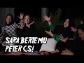 Download Lagu #TanyaRisa - PETER CS PIKNIK BERSAMA SARA WIJAYANTO