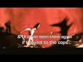 Download Lagu Radiohead - A Wolf at the Door (Lyrics On Screen)