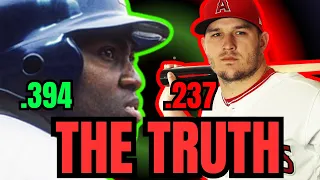 The Real Reason Nobody Hits 300 Anymore