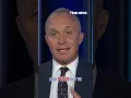 Dems need to be offering answers not throwing flames at this issue Harold Ford Jr
