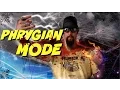 Lagu Modal Mayhem Pt. 3 | Phrygian Mode Shred Guitar Destruction | Beer Chug, Dragon Horses!