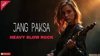 jang paksa lagu ambon versi heavy slow rock paling menyentuh cover