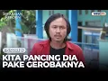 Epy cari Suparman,  Strategi Menangkap Tukang Rongsok Pencuri Sepeda | SUPARMAN REBORN
