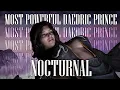 Skyrim s Most Powerful Daedric Prince Nocturnal
