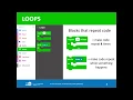 Micro Bit Lesson - Loops Radio
