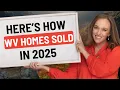 The Truth About West Virginia Real Estate Resale vs New Construction 2025 Retrospective