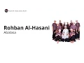 Download Lagu ROHBAN AL HASANI : ABATASA - ALBUM 1