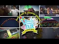 Volusia County Fair Opening Night 2016