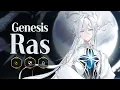 Download Lagu Genesis Ras | Preview