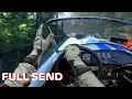 Download Lagu Pushing the Legendary Shelby Cobra on Fujimi Kaido!