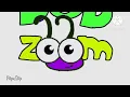 Bob Zoom Remake in FlipaClip (Klasky Csupo 2001 Effects)