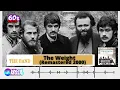 The Band - The Weight (Remastered 2000)
