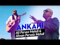 Download Lagu ANKAHI | Ali Pervez Mehdi \u0026 Ahsan Pervaiz Mehdi