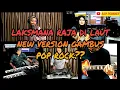 LAKSMANA RAJA DI LAUT | SWEET SPARKLE FEAT FAUZIAH GAMBUS COVER | NEW VERSION
