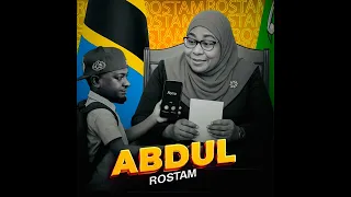 rostam roma ft stamina abdul official audio 