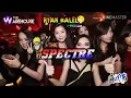Lagu The Spectre-Spesial Remix