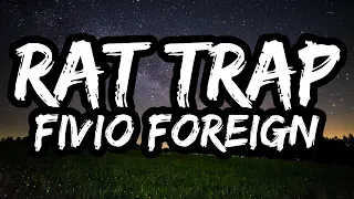 fivio foreign rat trap lyrics 