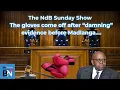 Download Lagu The NdB Sunday Show: The gloves come off after “damning” evidence before Madlanga….