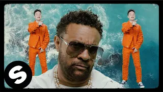 Kris Kross Amsterdam feat. Shaggy & Conor Maynard - Early In The Morning