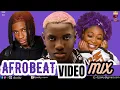 Download Lagu Latest Naija Afrobeat Party Video Mix 2023/April New Afrobeats 2023/ #ayrastarr #ruger#guchi Djzaiky