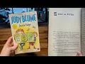 Chapter 10 Bird on Strike of Double Fudge by Judy Blume Read Aloud
