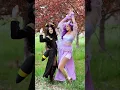 Who s That Eeveelution