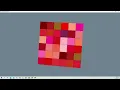 VTK Python Example - CreateColorSeriesDemo