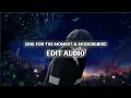 Download Lagu [ Eminem ] Sing For The Moment \u0026 Mockingbird • Edit Audio