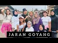 Download Lagu JARAN GOYANG new version - NDX AKA
