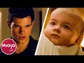 Top 10 Reasons Jacob Black is the WORST