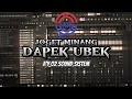 Download Lagu ONCO MALO√JOGET MINANG DAPEK UBEK REMIX _X_ A'Y SOUND SISTEM#djremix #cover #beranda #masukberanda