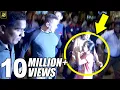 Lagu Salman Khan's Little FAN Begs To Hold His Hand At Airport.. What Salman Does is Very CUTE!!