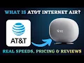 AT T Internet Air Review 2026 Speeds Plans Pricing Is It Worth It
