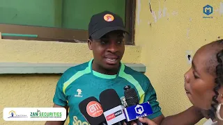 FABRZIO AMTABIRIA MAKUBWA INJINIA/WAMEMKATAA SHALULILE WANEMLETA DOUMBIA AIBU/YANGA YA KIMATAIFA