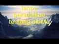 Lagu Bengang, Manterra - maksud disebalik lagu