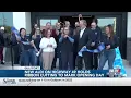 ALDI opens on Highway 49 in Gulfport