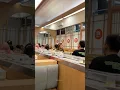 Download Lagu SUSHI 🍣 CONVEYOR PERTAMA DI TASIKMALAYA #kulinertasik #tasikmalaya #sushitasikmalaya