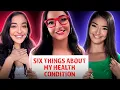 Everything We Know About Emily Willis Health