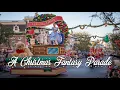 Download Lagu A Christmas Fantasy Parade Soundtrack