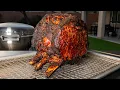 Christmas Prime Rib on the Smoker | Foolproof Holiday Recipe