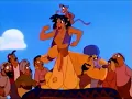 Download Lagu Aladdin: One Jump Ahead (1992) (VHS Capture)