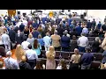 Funeral of Ellawyn Grace Rasnic