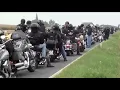 OUTLAWS MC AOA SKULLS AND BONES IS OUR WAY