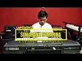 SOMARAMA SOMARINA || LAPO VOICE || NADA PRIA || LIVE KARAOKE
