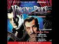 Vincent Price Presents - Volume Five Three Radio Dramatizations