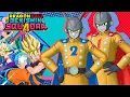 Download Lagu Gamma 1 \u0026 2 Gameplay Guide DRAGON BALL GEKISHIN SQUADRA