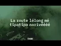 Download Lagu Aléloujah - Larry Djo | Karaoke Version - 08/2025 (Vidéo lyrics)