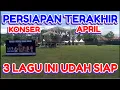 Lagu APRIL PERSIAPKAN 3 LAGU INI - KONSER 8 DEKADE RHOMA IRAMA DICIREBON (THE BEST COVER 2026)