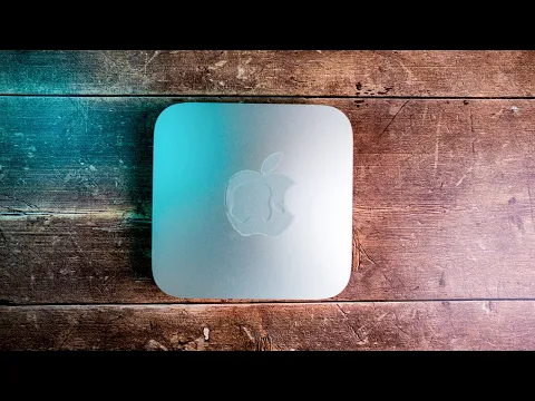 Setting Up My Mac Mini M1